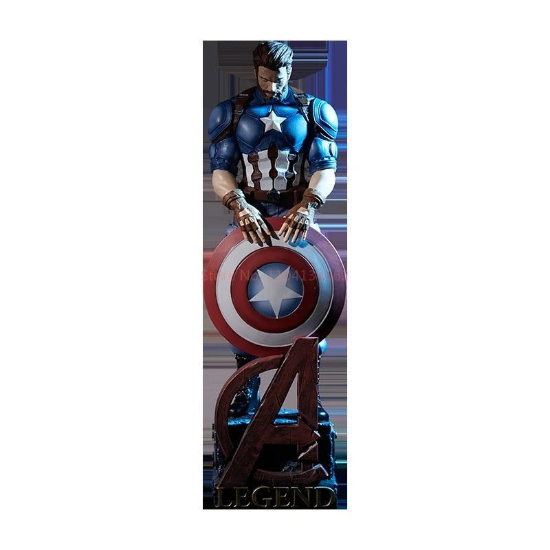 Marvel Avengers Figurines