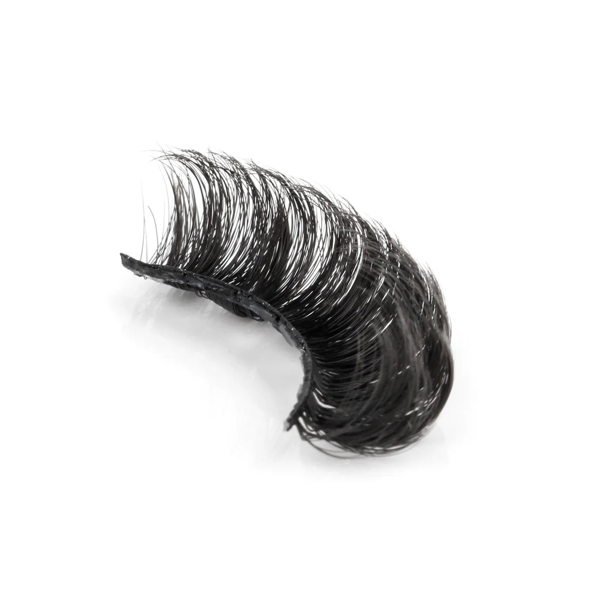 3/10 Pairs Half Lashes Makeup Natural Long Cat Eye Lashes Dramatic False Eyelashes