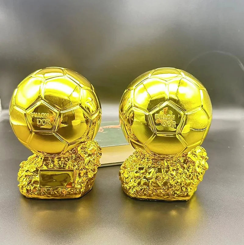 Golden Ball Football Cup