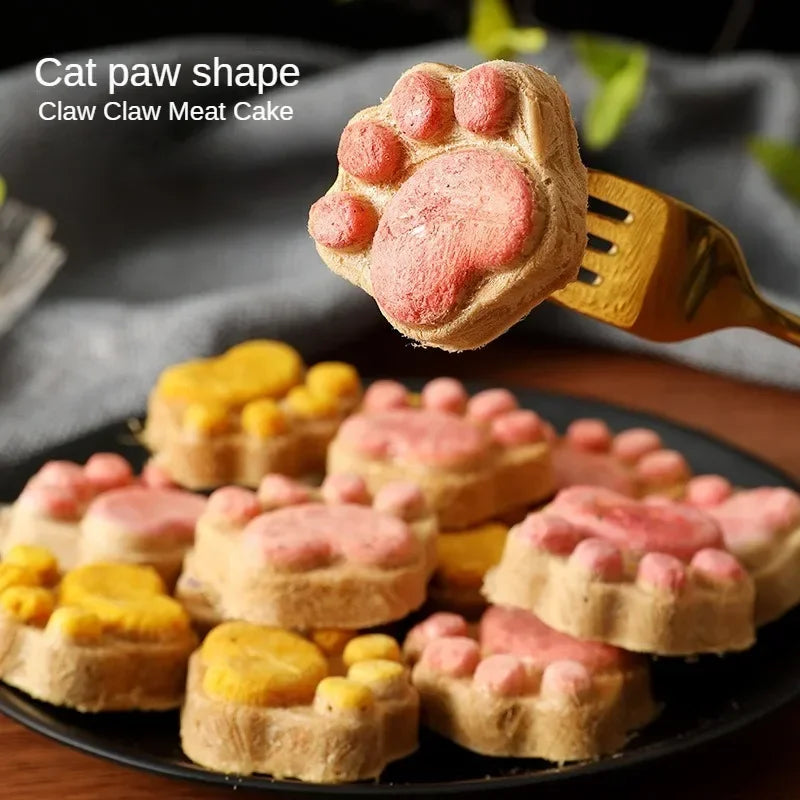 Freeze-Dried Training Treat Biscuits