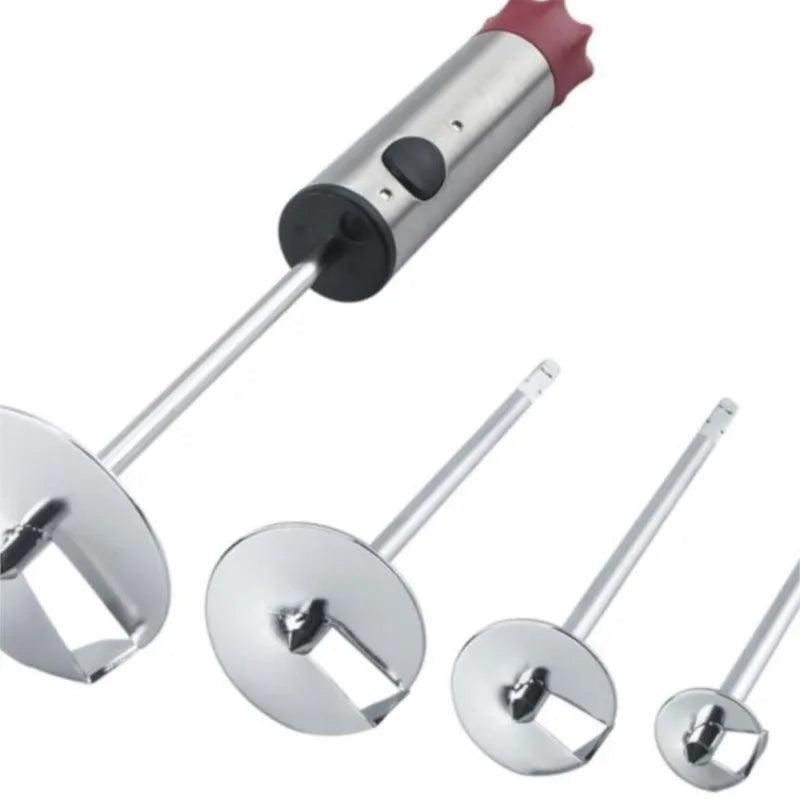 Vegetable Corer With Anti-Slip Handle- HMT15VC