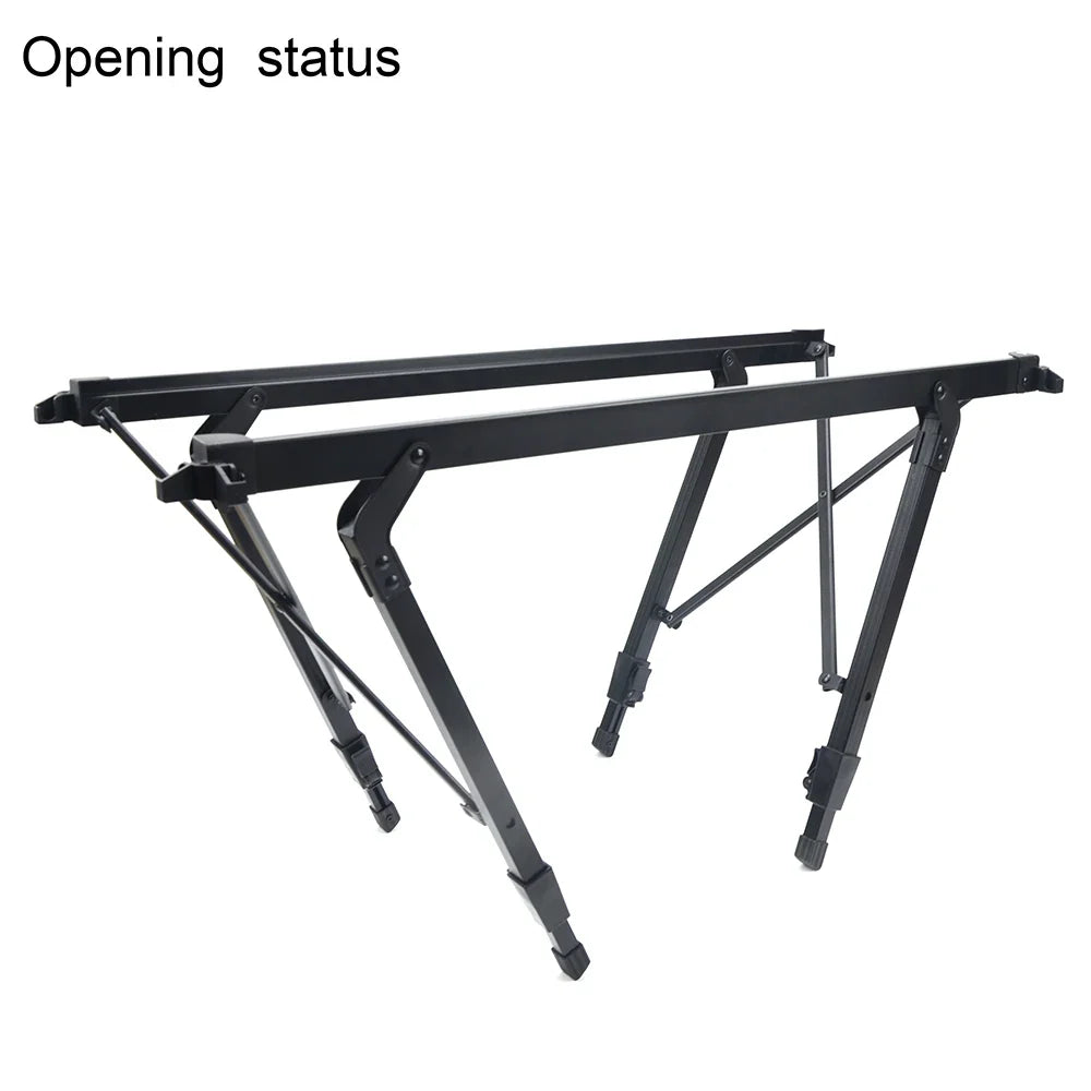 BBQ Grill Table Outdoor Picnic Table