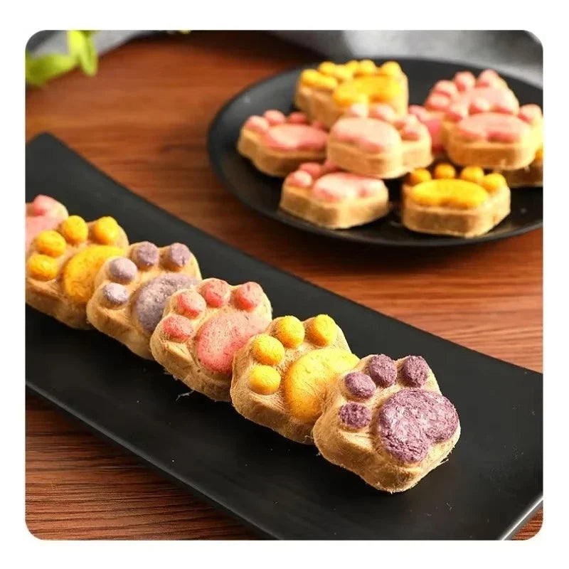 Freeze-Dried Training Treat Biscuits
