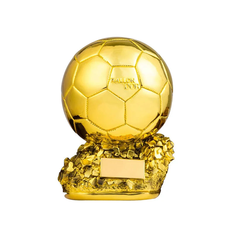 Golden Ball Football Cup