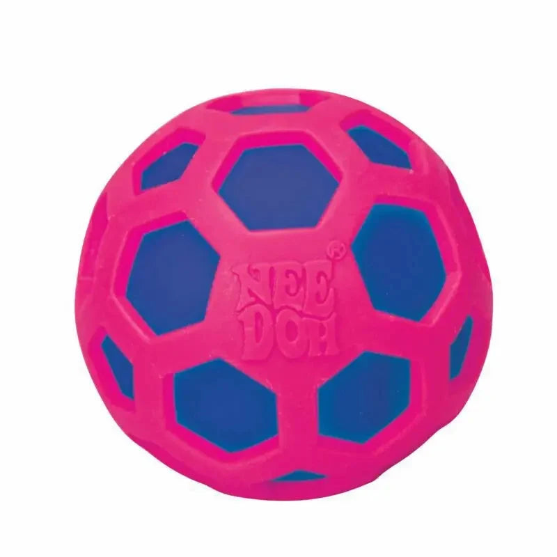 Stress Ball Atomic NeeDoh for Kids and Adults - Perfect Party Gift for Sensory Play