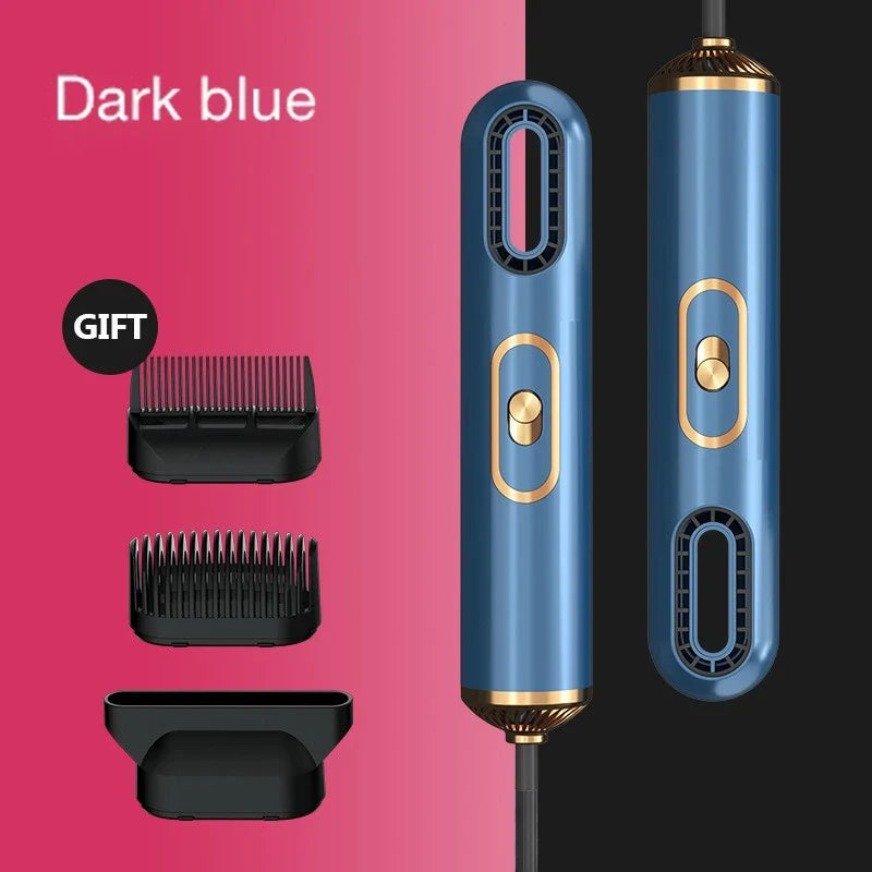 Aurora 3 in 1 Hair Dryer – Ionic Moisturizing Hair Care Tool with Super Wind Power
