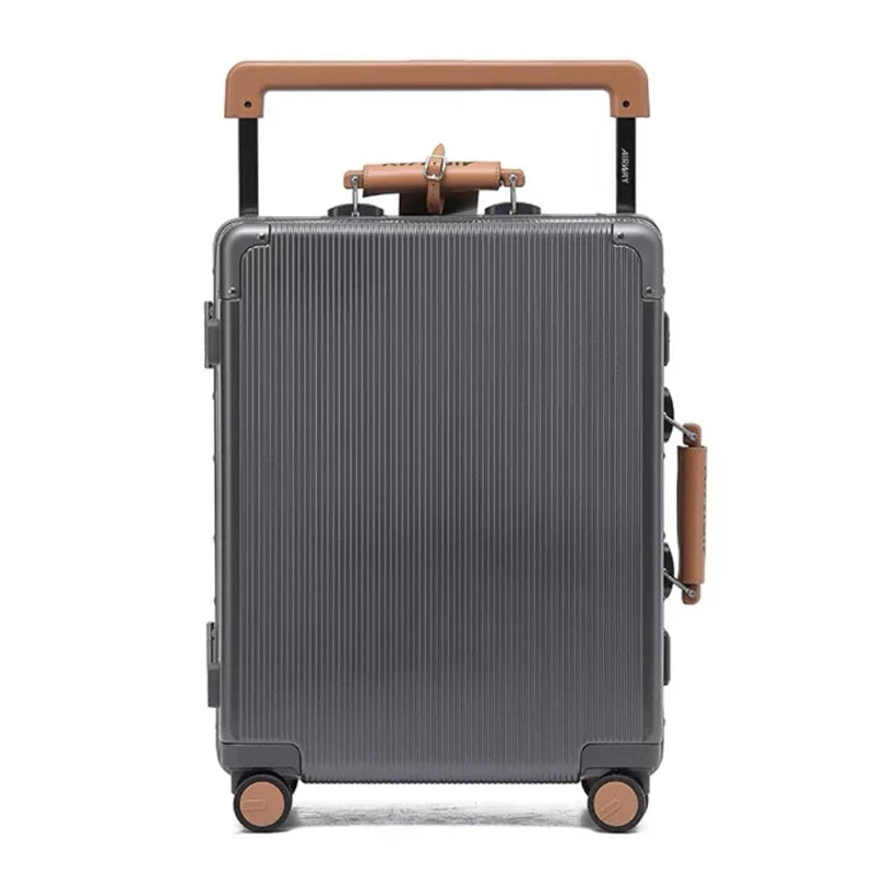 Rolling Luggage Suitcase- HMT15RL