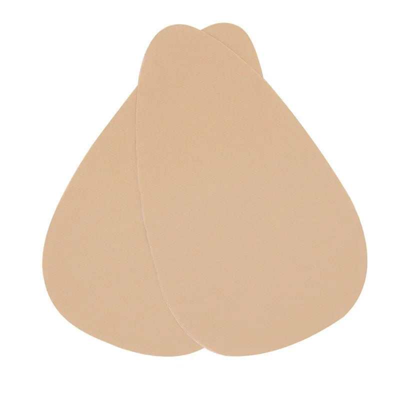 Push Up Invisible Bra Lift Tape Breast Petals Women Nipple Cover Chest Stickers Adhesive Bras Bust Lifter Intimate Accessories