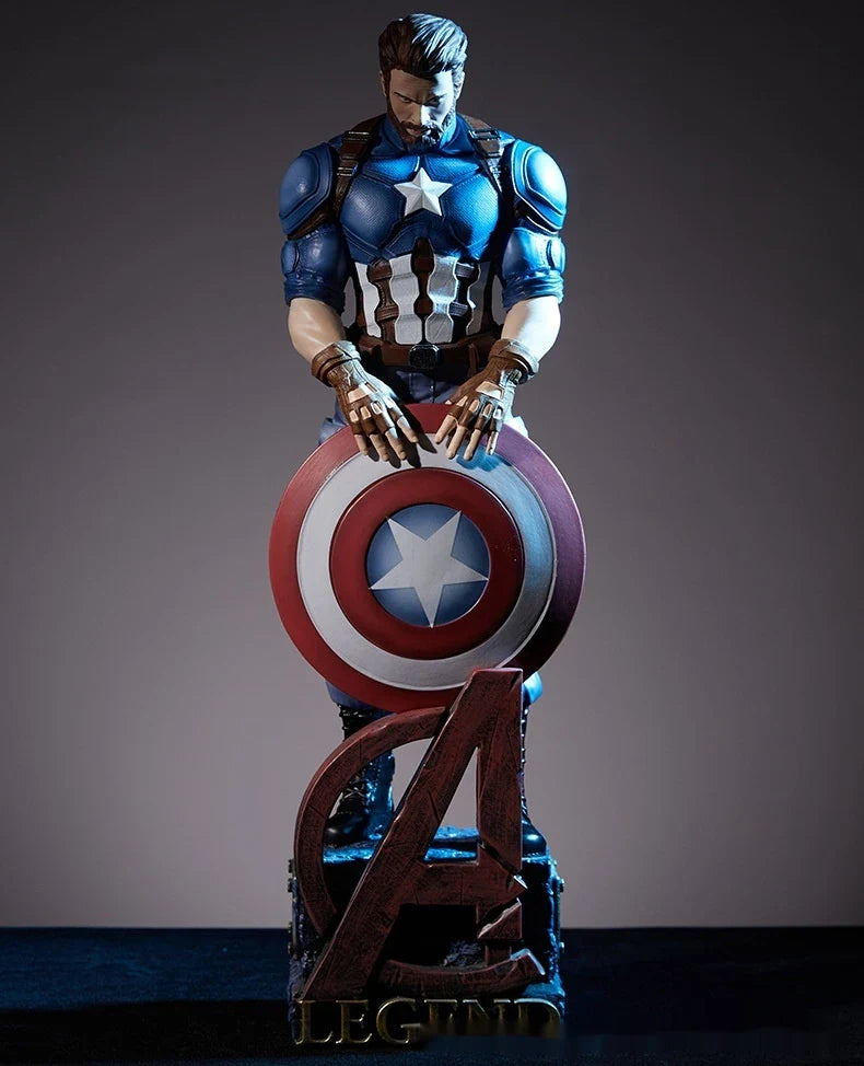 Marvel Avengers Figurines