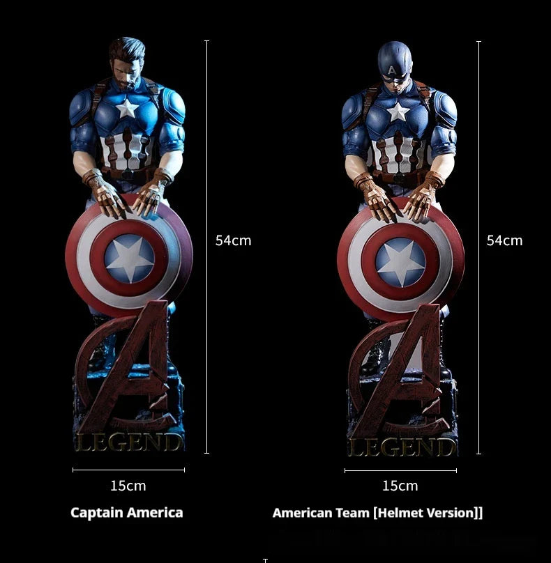 Marvel Avengers Figurines