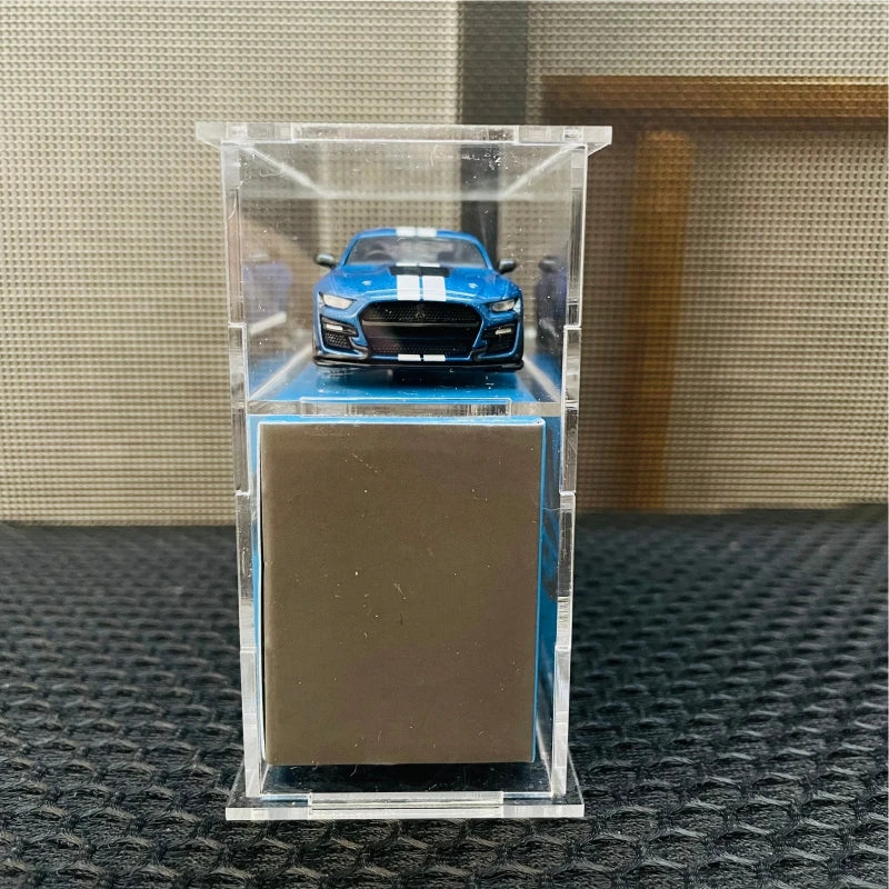 MiniGT Assembled Toy- HMT15MG