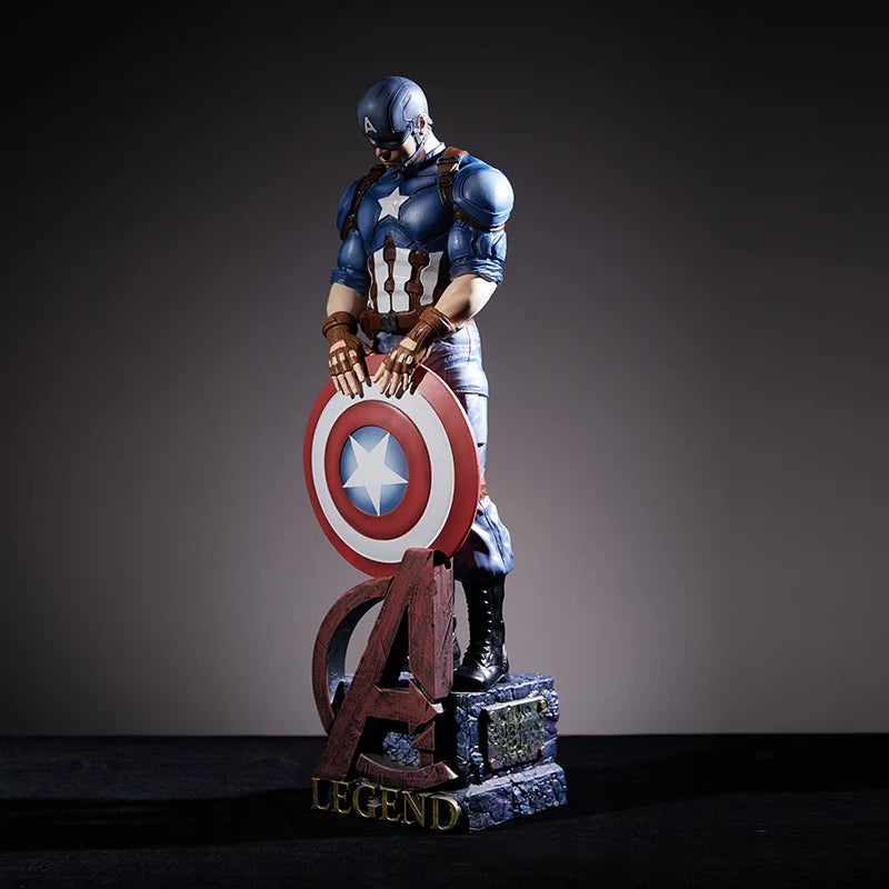 Marvel Avengers Figurines