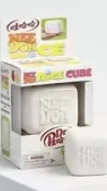 2026 New Needoh Nice Cube - 5-in-1 Sensory Stress Reliever for Anxiety & Focus - Perfect Fidget Tool for Adults & Kids!