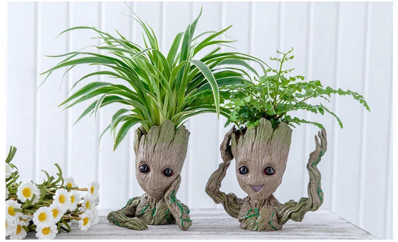 Groot Flower Pot- HMT15GP