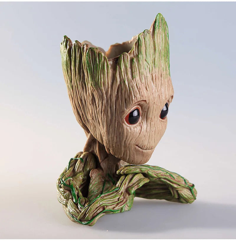 Groot Flower Pot- HMT15GP