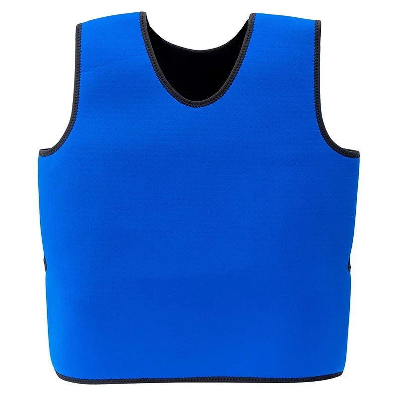 Sensory Compression Vest for Kids and Teens with Autism - Weighted Low-Pressure Comfort for Hyperactivity and Mood Processing