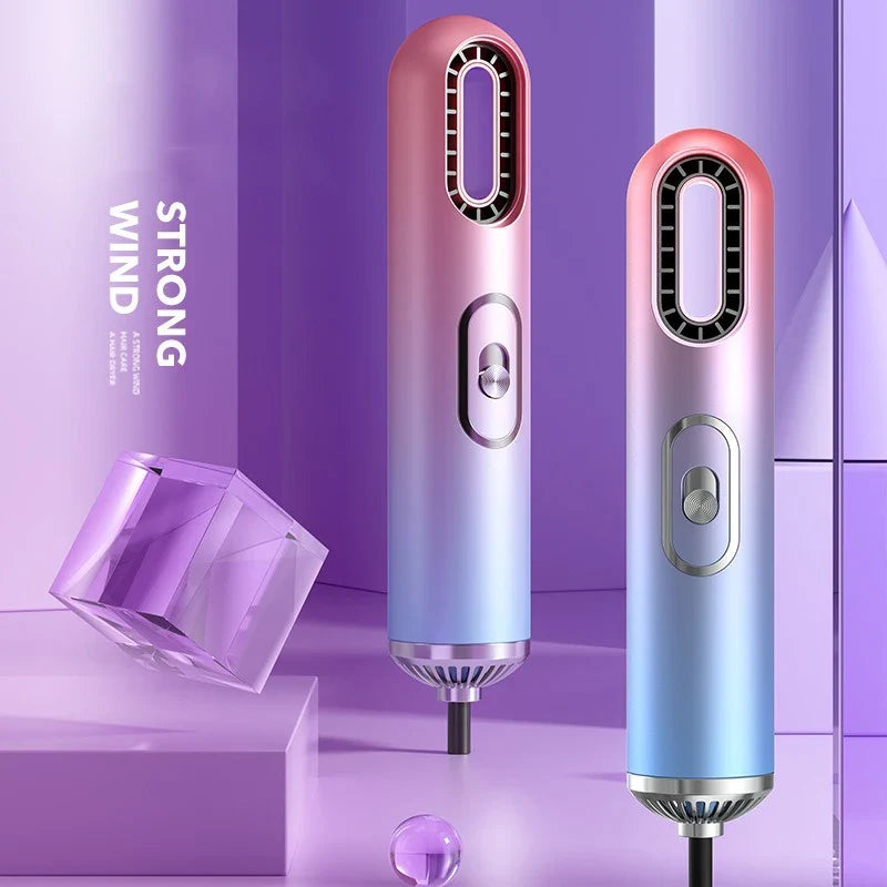 Aurora 3 in 1 Hair Dryer – Ionic Moisturizing Hair Care Tool with Super Wind Power