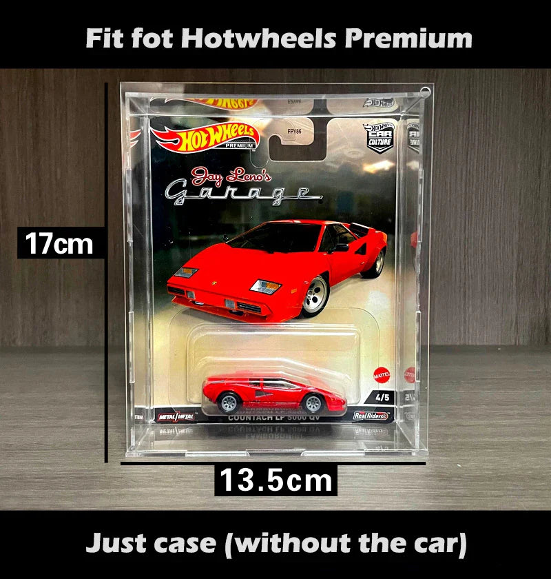 MiniGT Assembled Toy- HMT15MG