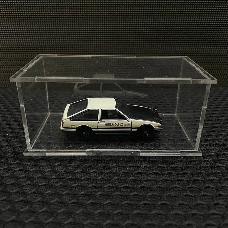 MiniGT Assembled Toy- HMT15MG