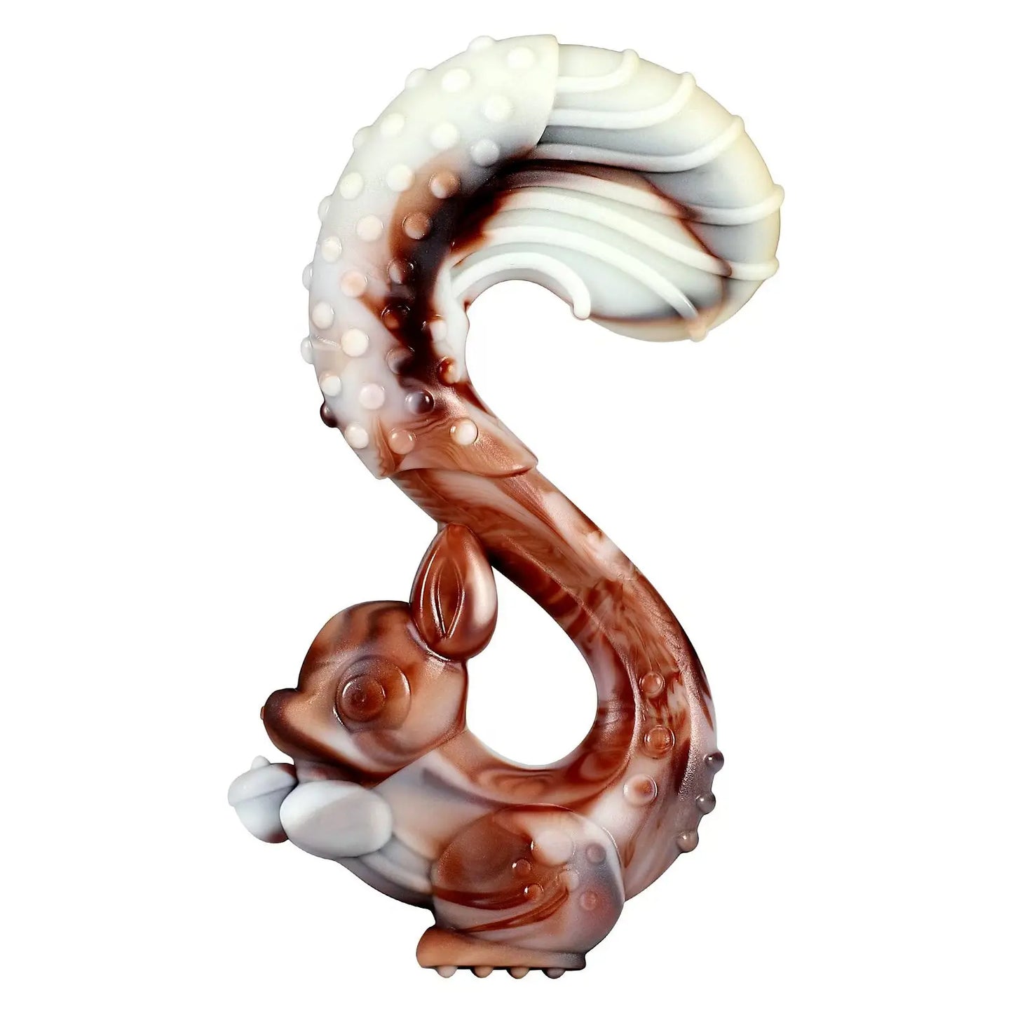 Tough Nylon Chew Toy (Beef Flavor)