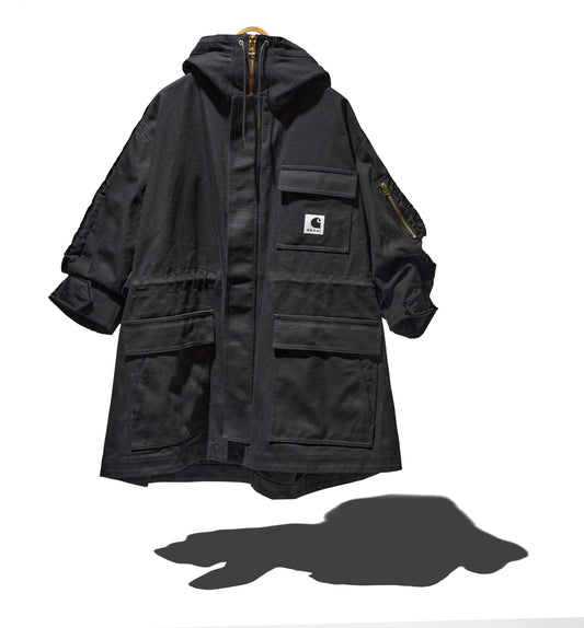 Coat (W64)