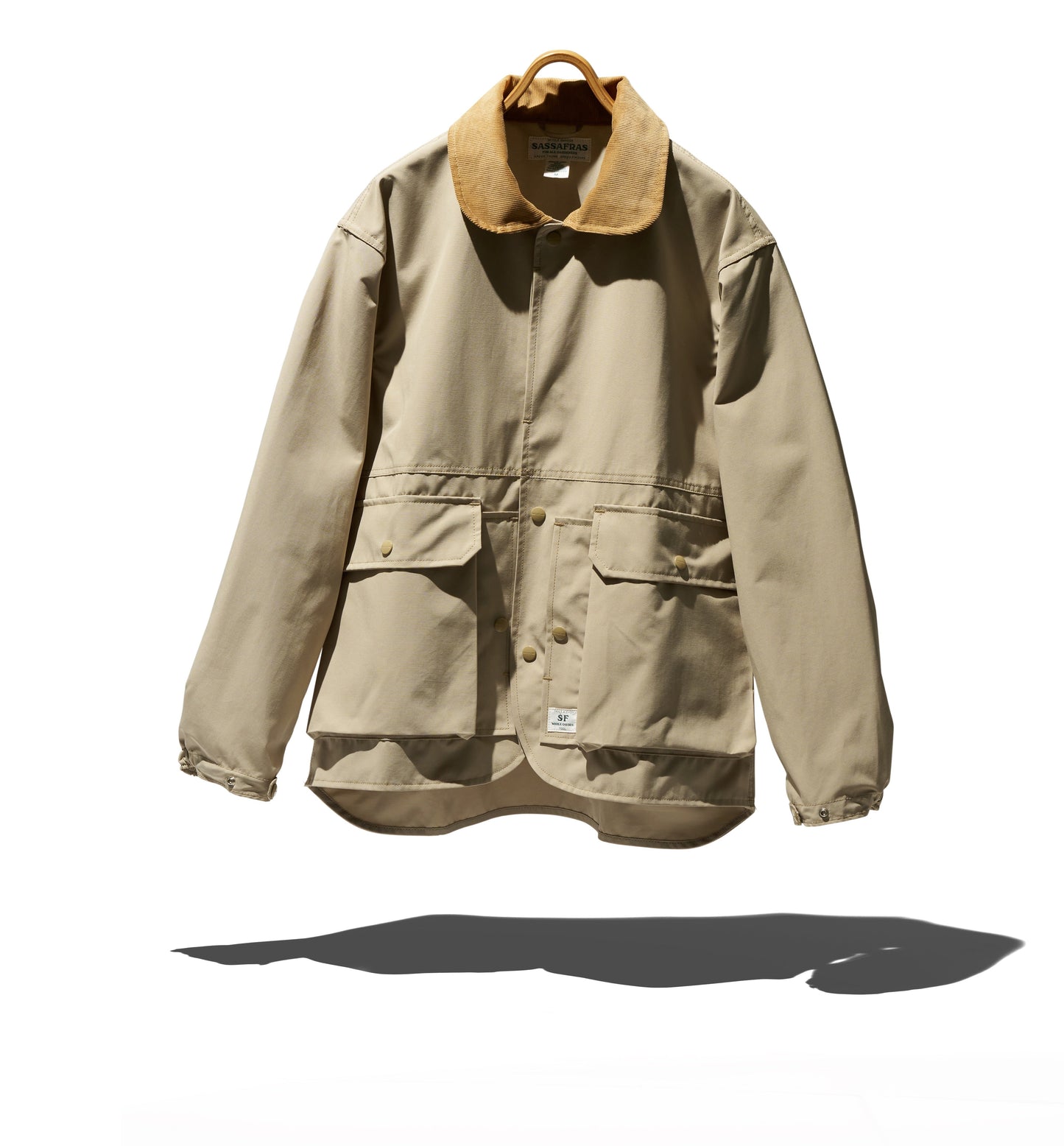 Cultivator Jacket