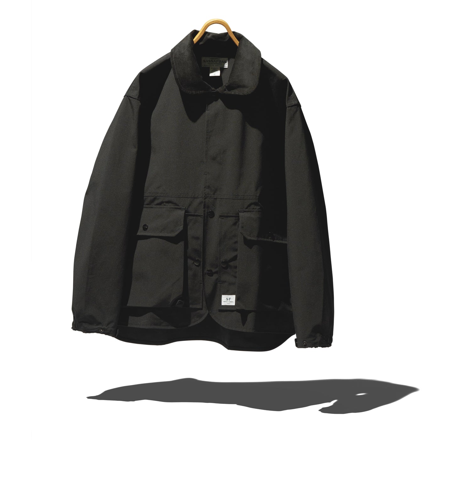 Cultivator Jacket