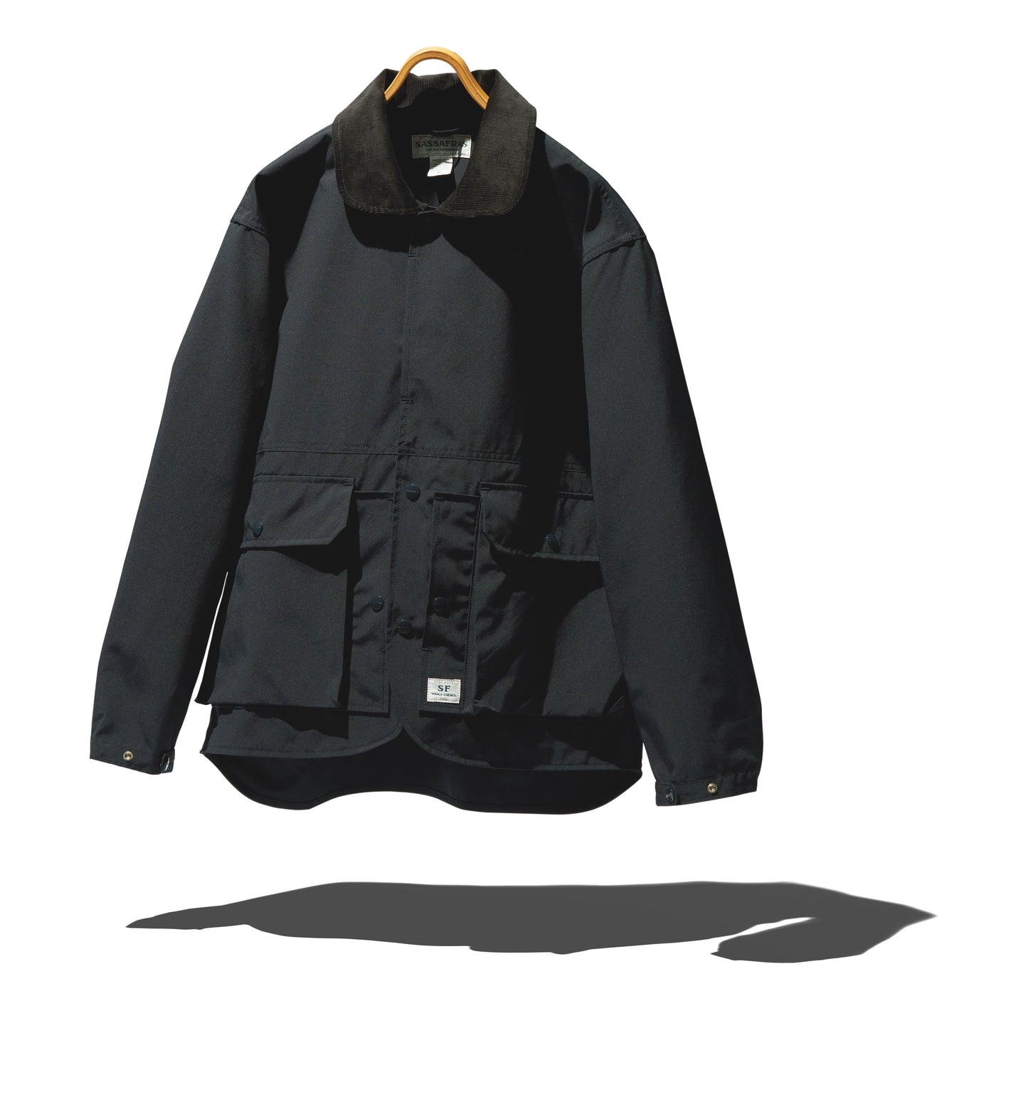 Cultivator Jacket