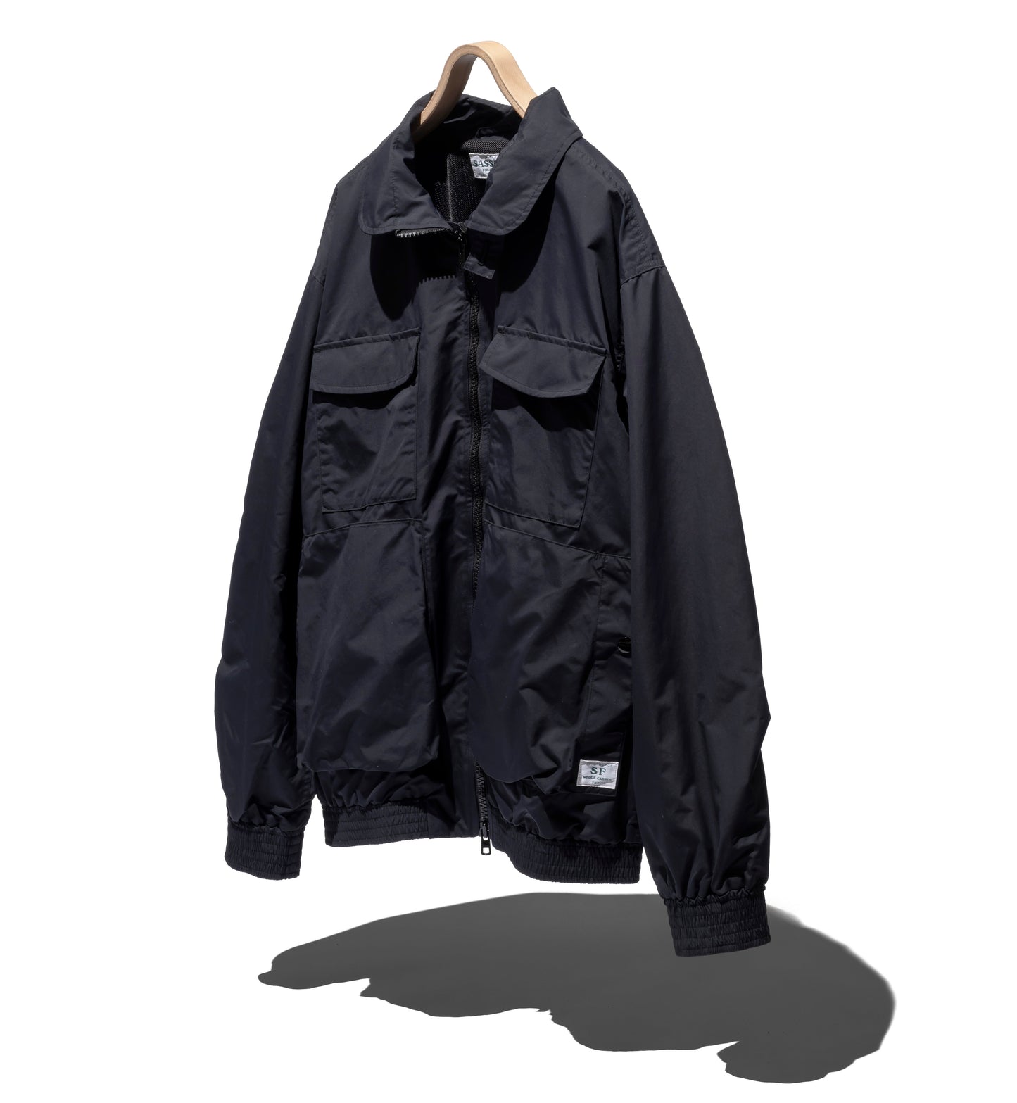 D/C ARMOR JACKET LIGHT