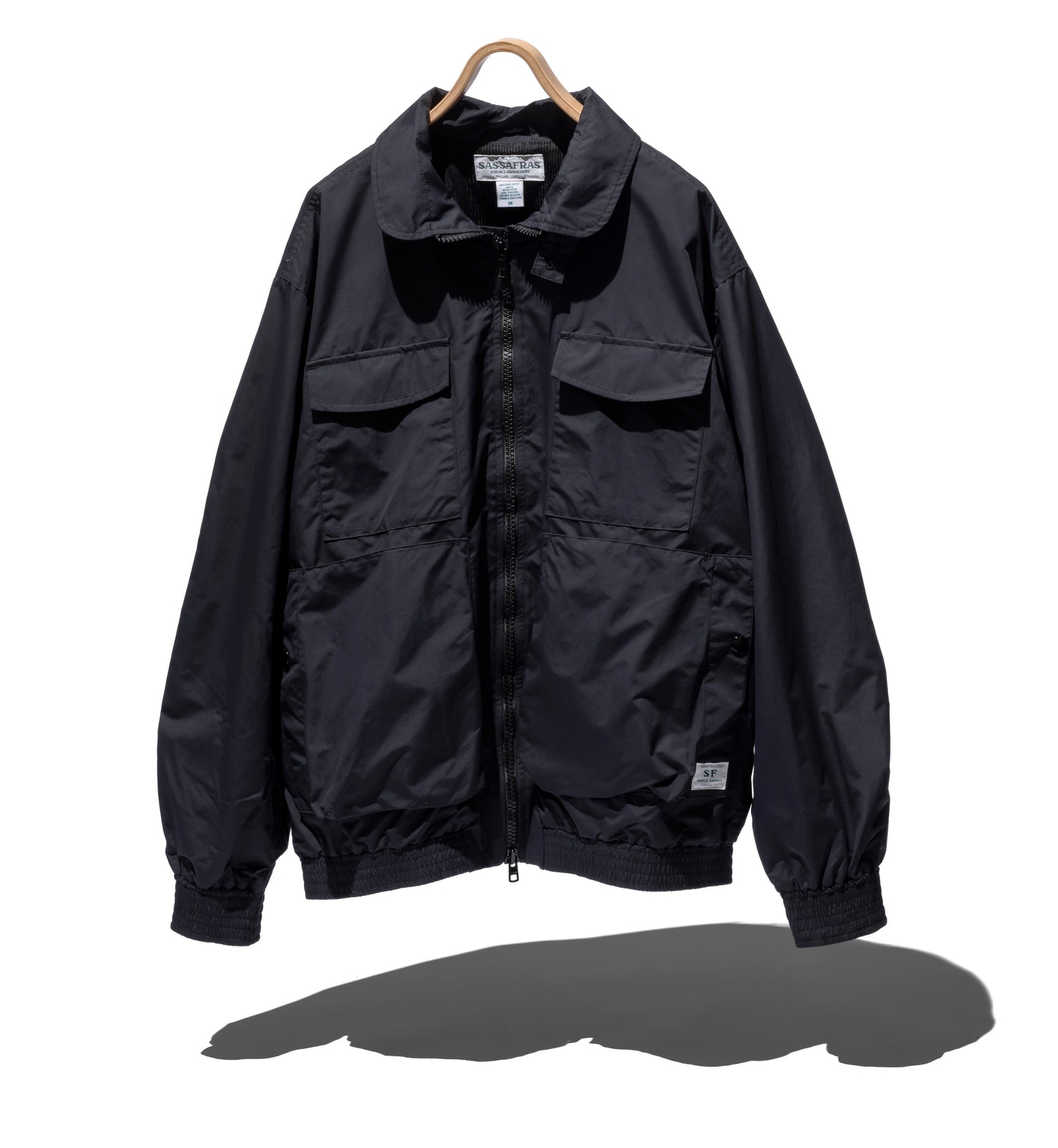 D/C ARMOR JACKET LIGHT