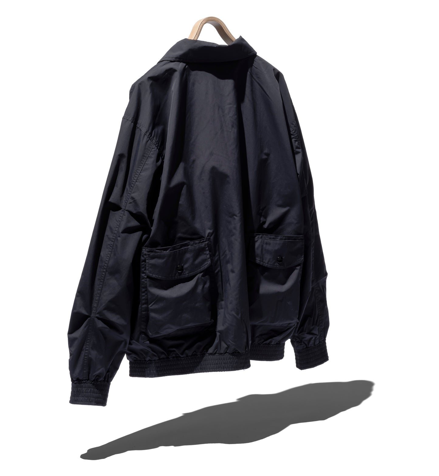 D/C ARMOR JACKET LIGHT