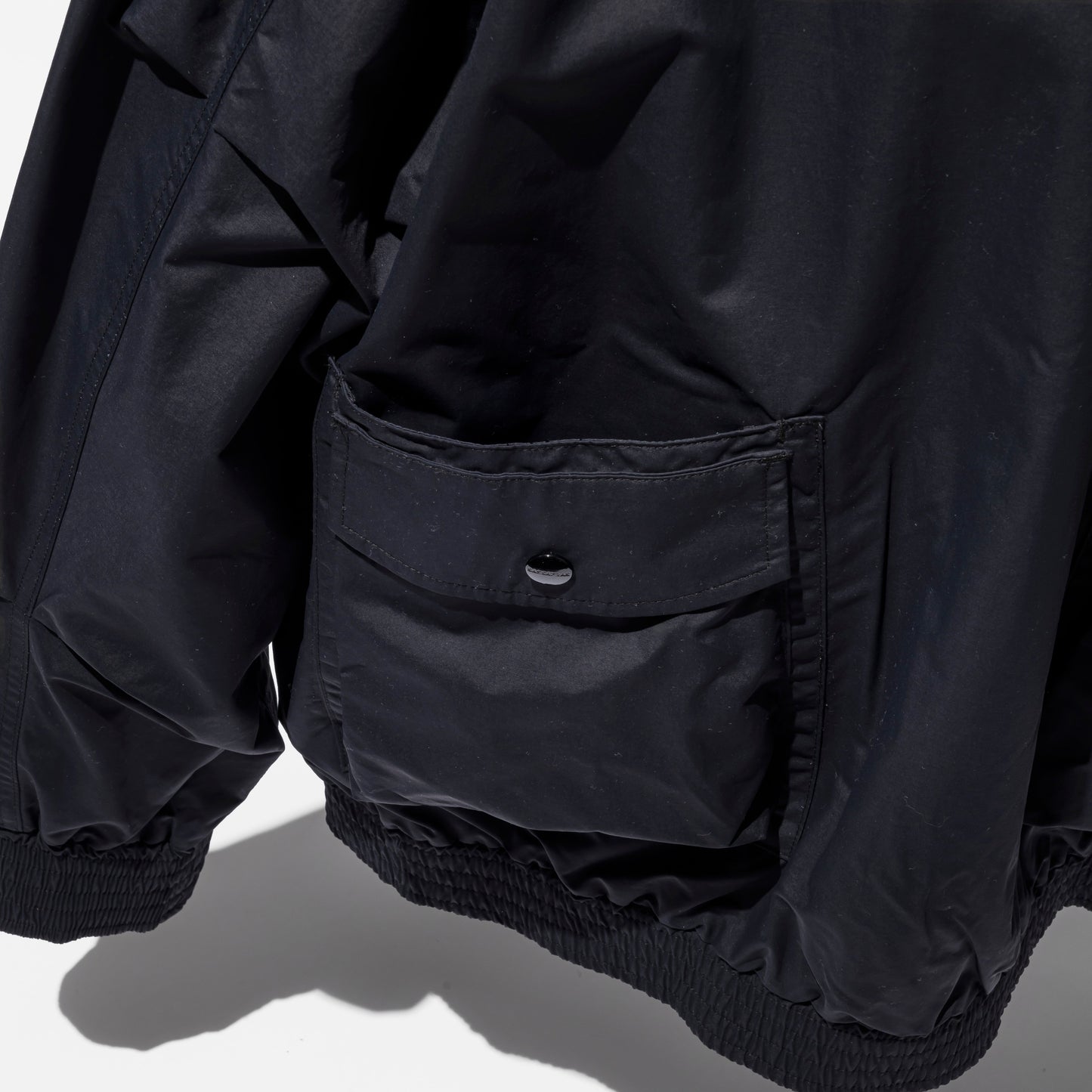 D/C ARMOR JACKET LIGHT