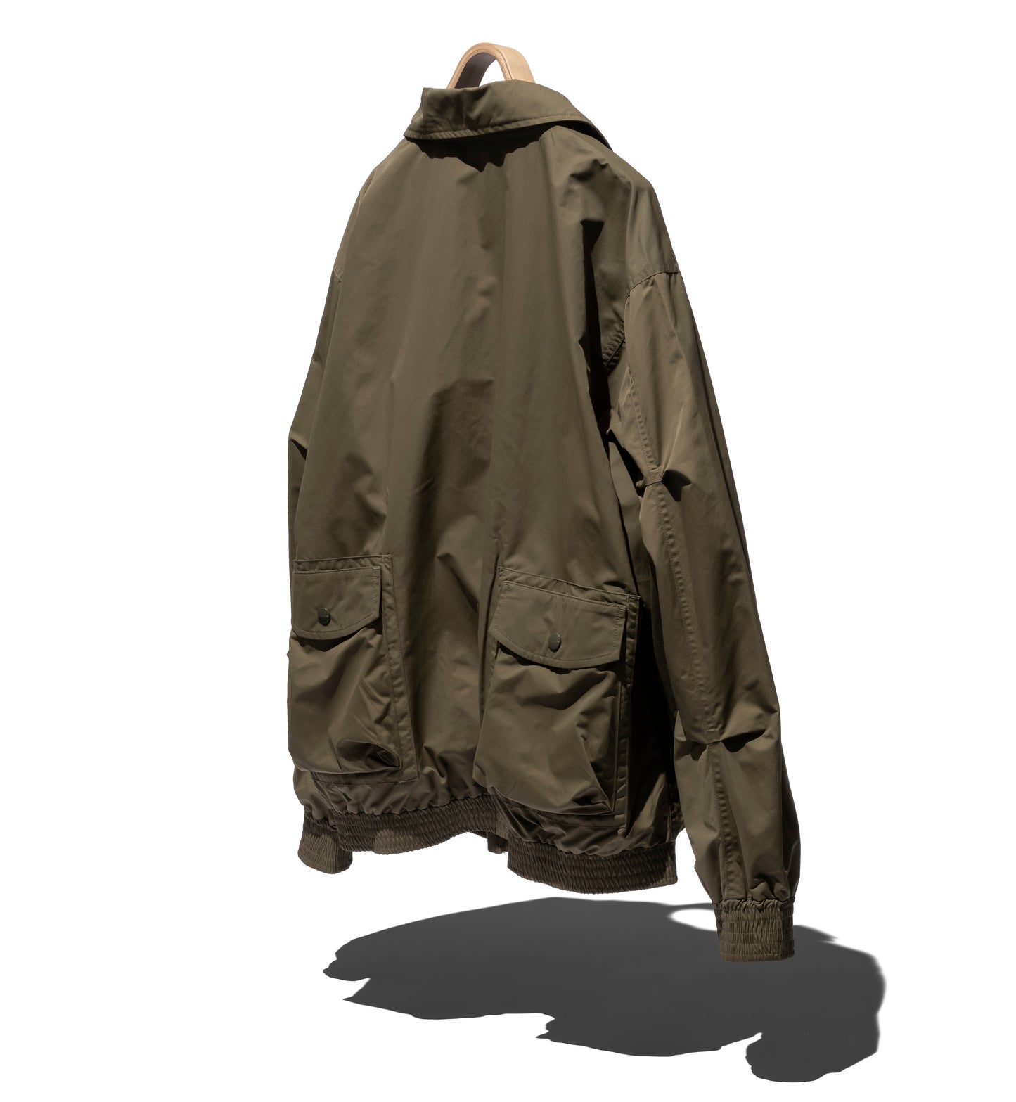 D/C ARMOR JACKET LIGHT