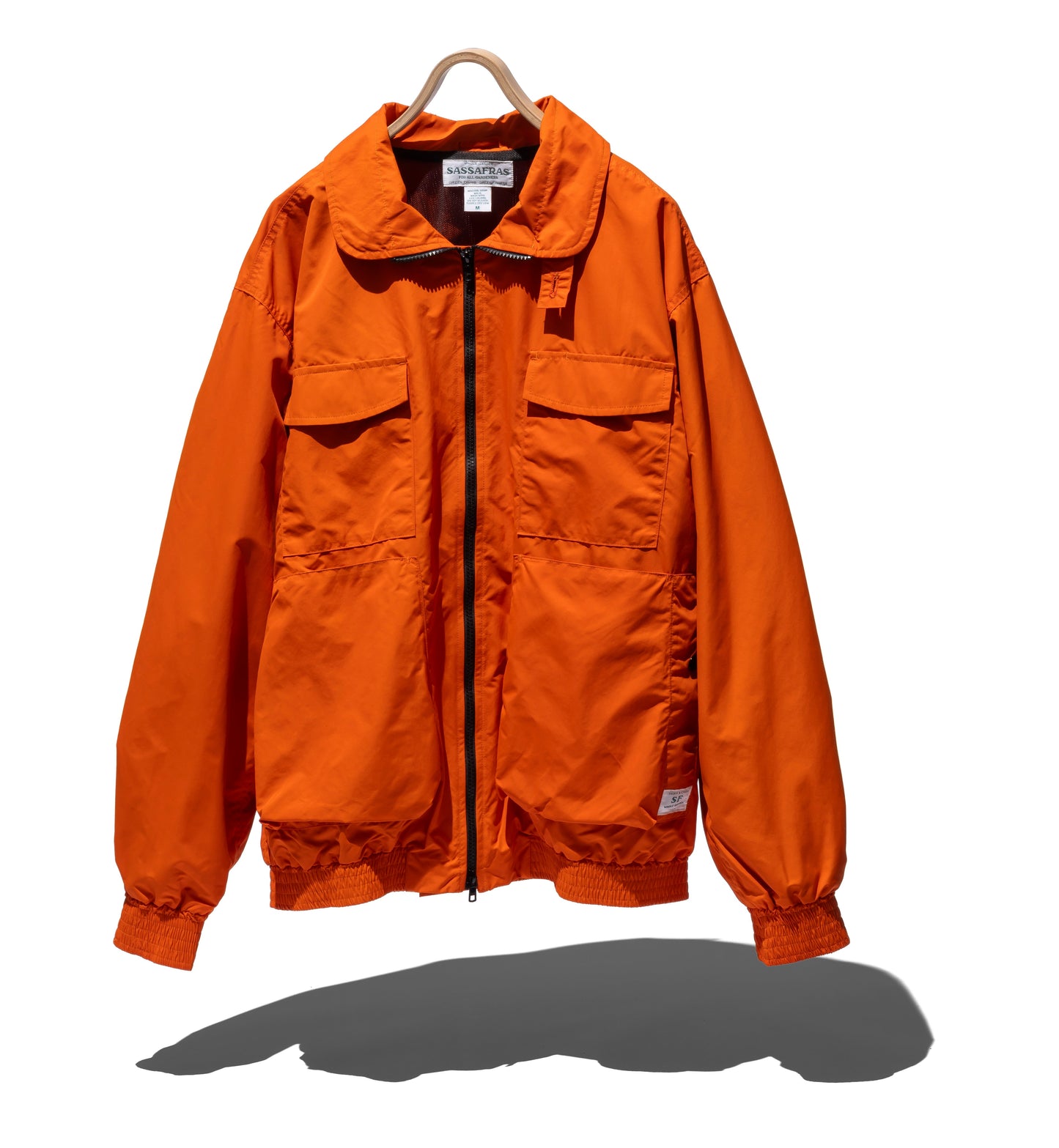 D/C ARMOR JACKET LIGHT