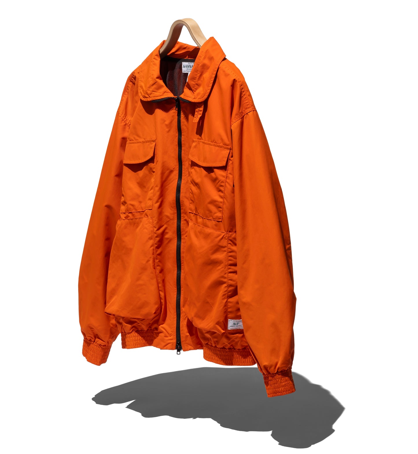 D/C ARMOR JACKET LIGHT