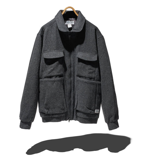 D/C Armor Jacket Heavy