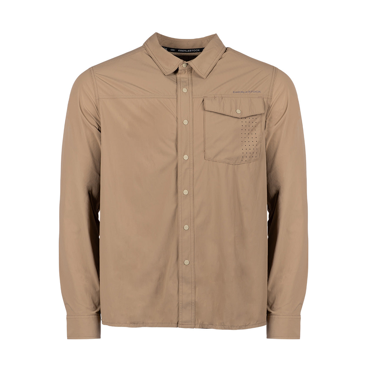 Sawtooth Snap Shirt - OUTLET