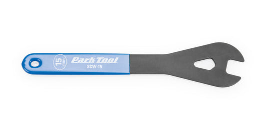 Park Tool Shop Cone wrench