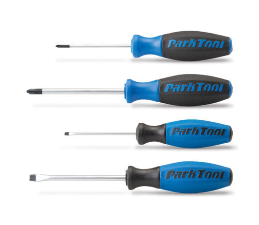 Park Tool Shop Screwdriver Set