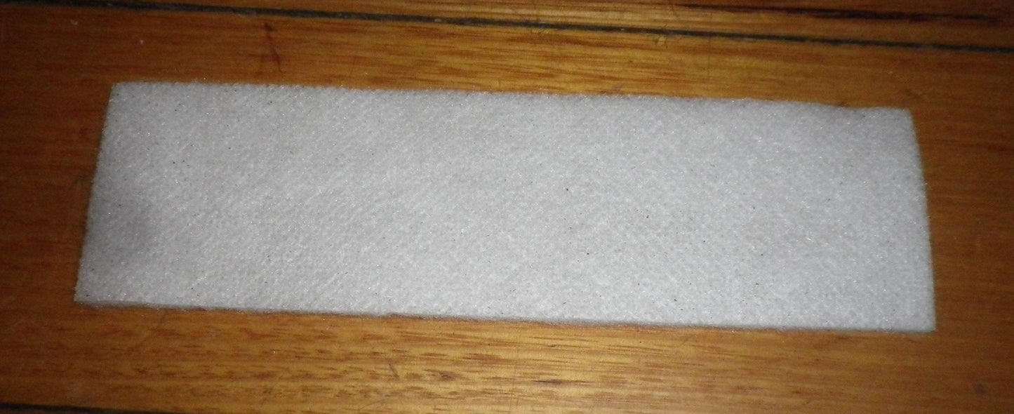 Vax New Wave Upright Vacuum Cleaner Bags & Filter (Pkt 2) - Part # SDB194-2