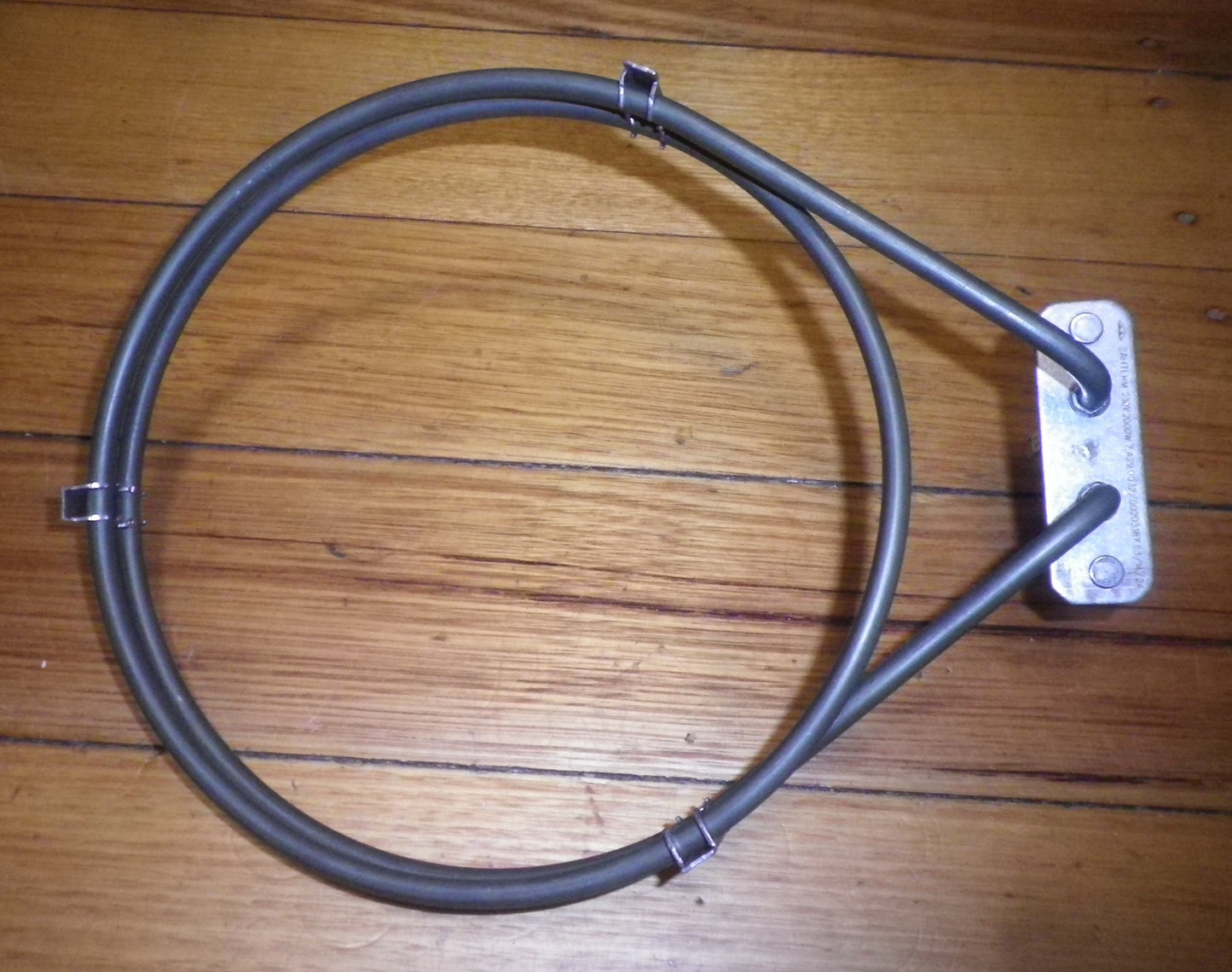 Kleenmaid, Brandt, Gorenje Compatible 2000Watt Fan Oven Element - Part # SE140