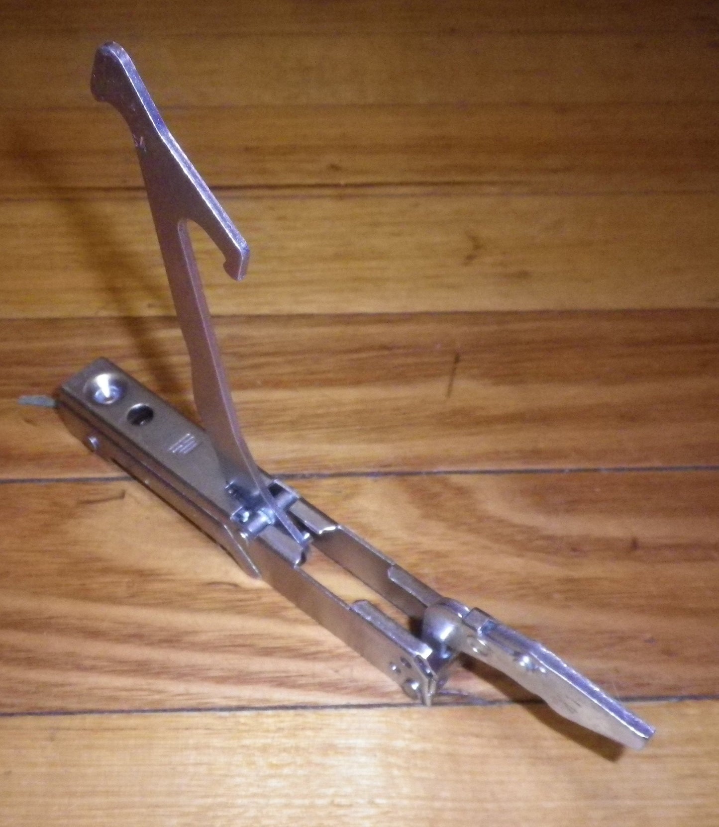 Smeg SA9066X 90cm Oven Door Hinge (Pr) - Part # SE260ASP