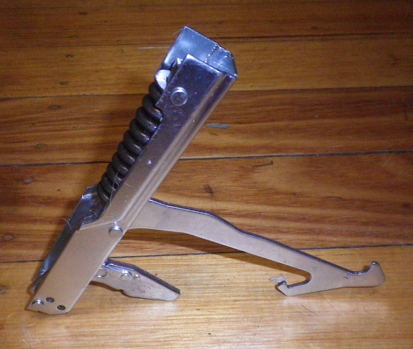 Smeg SA9066X 90cm Oven Door Hinge (Pr) - Part # SE260ASP