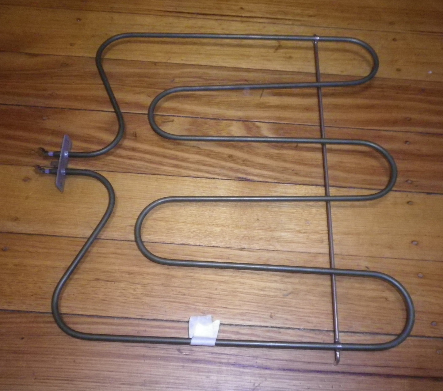 Smeg Compatible 1300Watt Bottom Oven Element - Part # SE911, 806890084