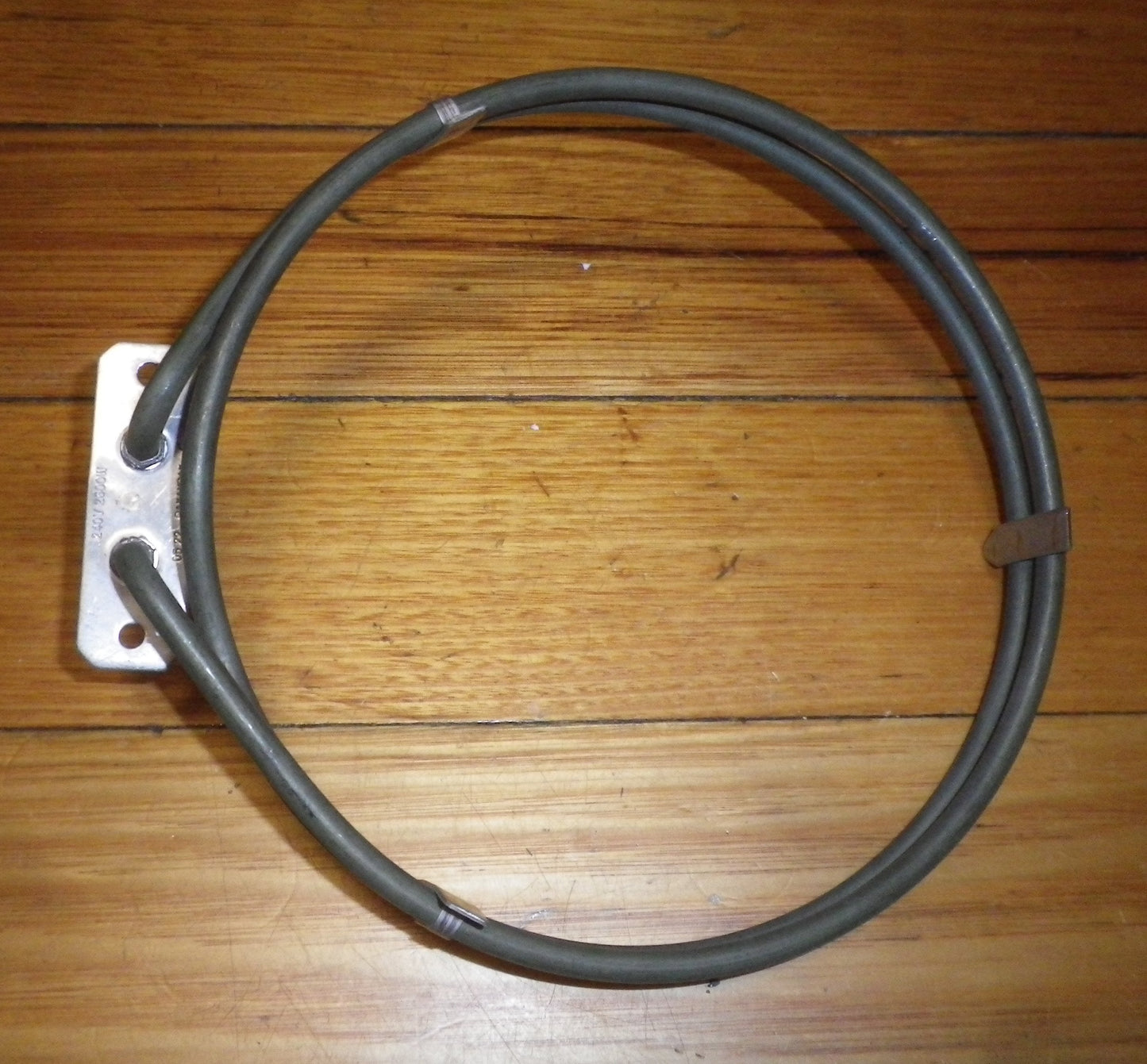 Whirlpool Compatible 2600 Watt Fan Forced Oven Element - Part # SE924
