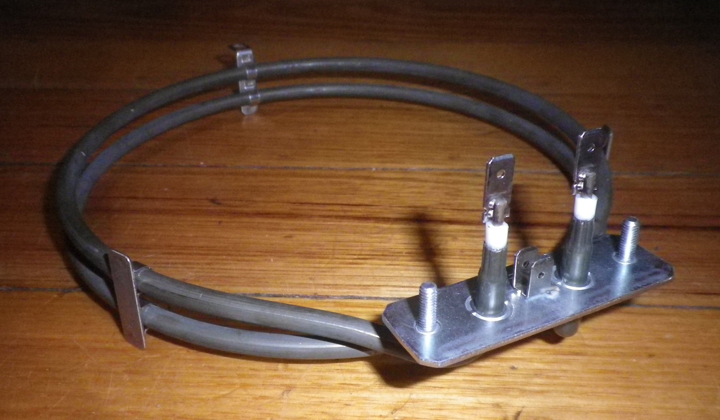 Smeg, Belling Compatible 2000Watt Fan Forced Oven Element w Studs - Part # SE929