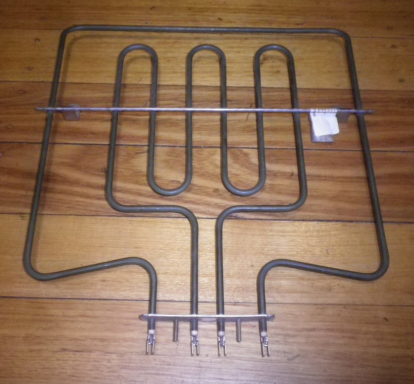 Zanussi 1800Watt / 1200Watt Top Oven / Grill Element - Part # SE944
