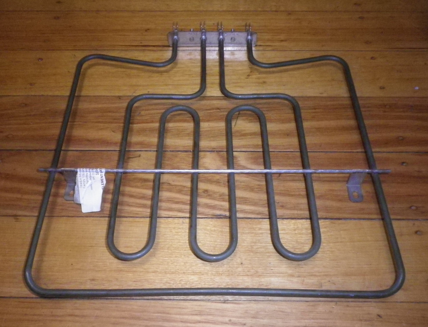 Zanussi 1800Watt / 1200Watt Top Oven / Grill Element - Part # SE944
