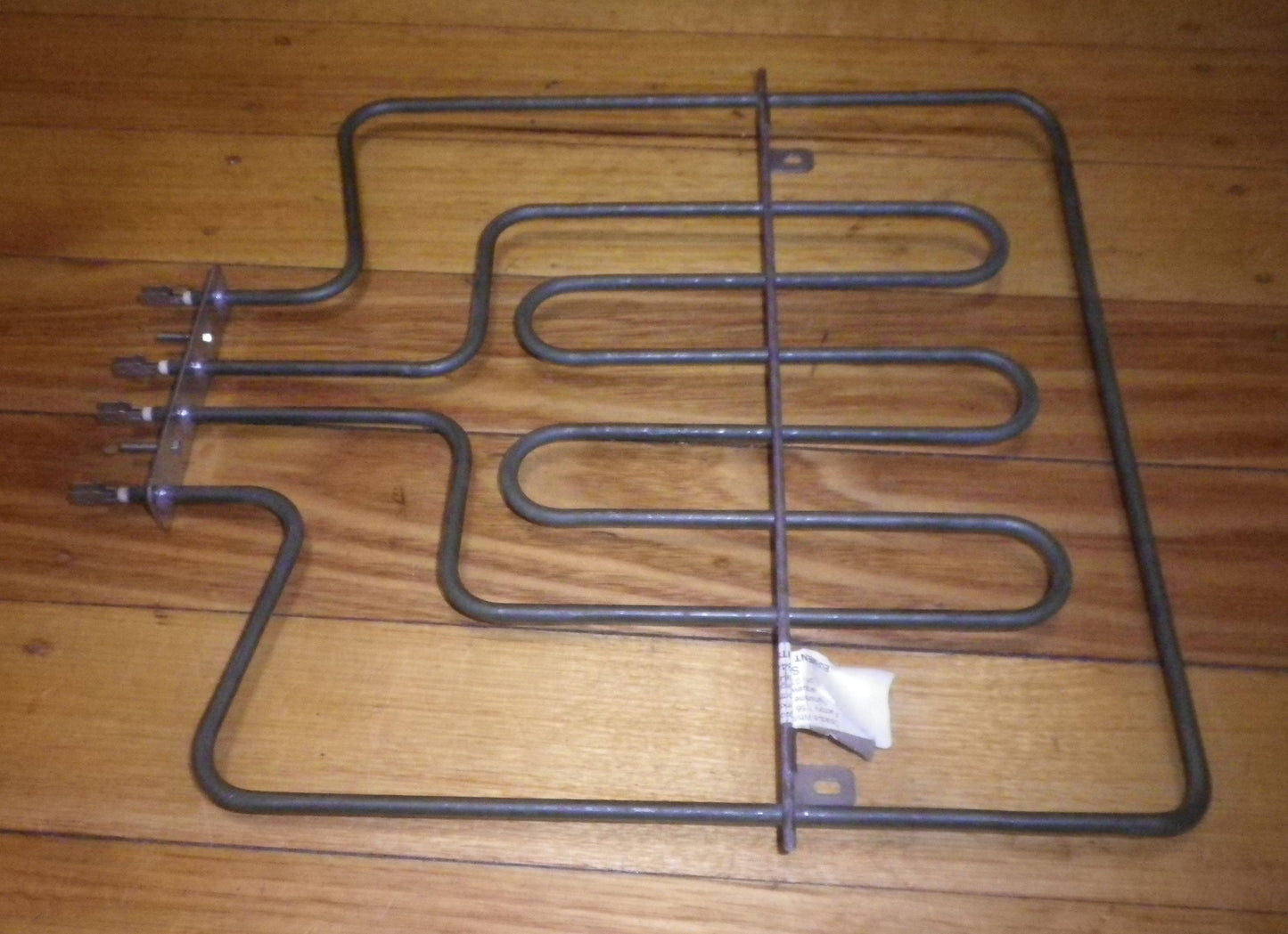 Zanussi 1800Watt / 1200Watt Top Oven / Grill Element - Part # SE944