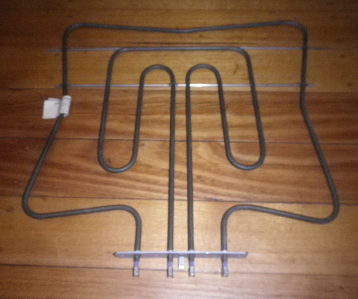 Smeg 1800Watt / 800Watt Compatible Top Oven / Grill Element - Part # SE947